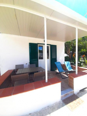 Ginger House - Ciraccio Beach